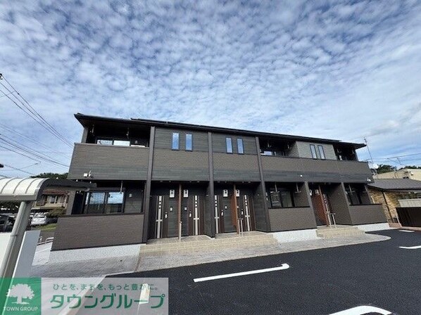 RSR(アールエスアール)の物件内観写真